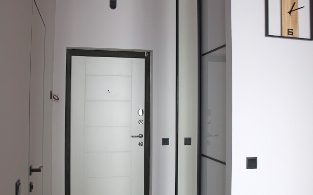 Dali S Panoramnym Vidom Na Kaliningrad Apartments