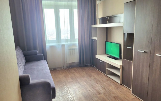 Квартира на Улице Ладо Кецховели 17А