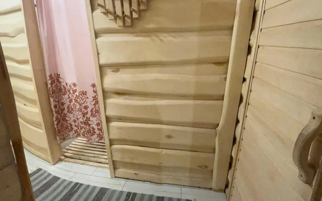 S Baney Private house