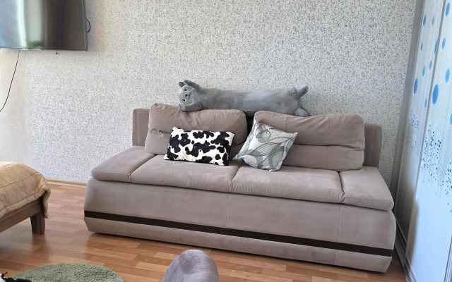 Квартира Двухкомнатная с Бонусом