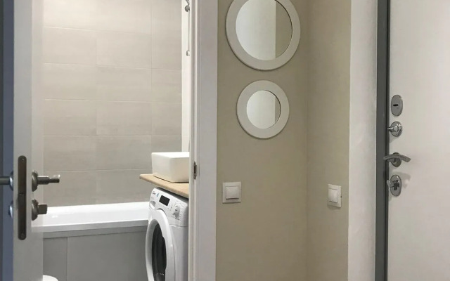 Uyutnaya Svetlaya V Glukhovo Krasnogorsk Flat
