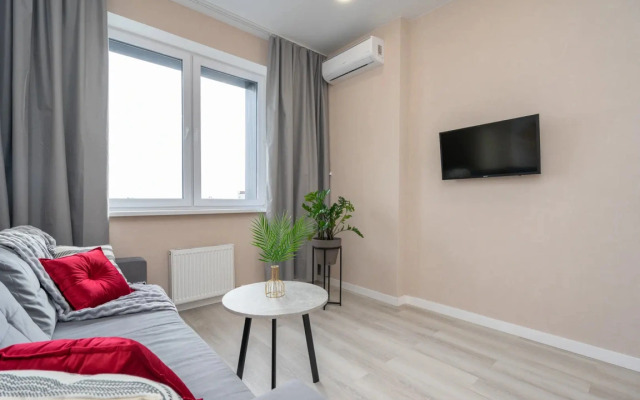 Квартира Стильная в центре Казани