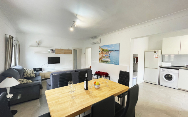 Lakeside Oasis Alcúdia Villa