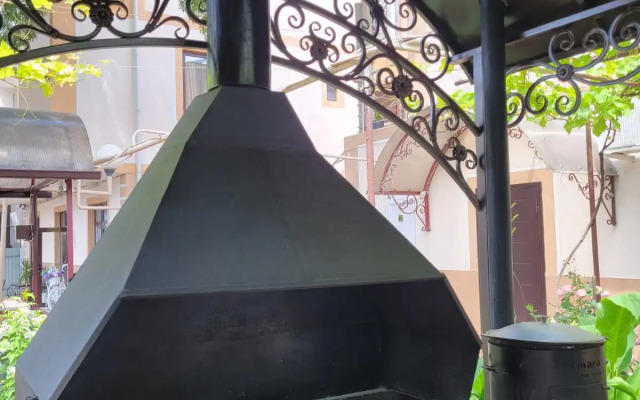 Milena Guest House