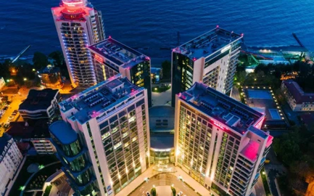 Pullman Sochi Centre Hotel