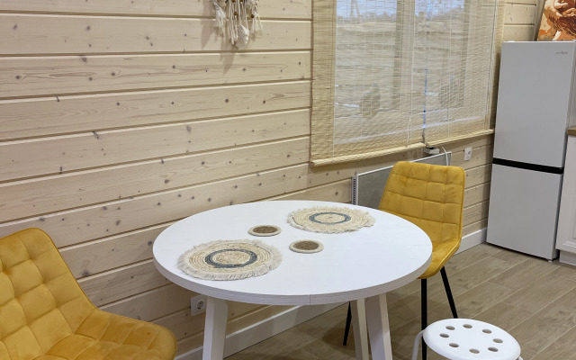 Частный дом Дом в Волошино