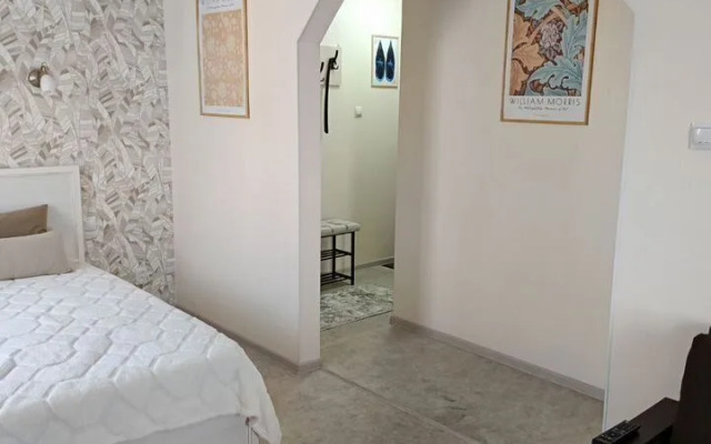 Квартира на Улице 50 лет Октября 23