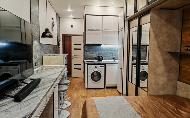ArendApartment Graf Orlov 61 Flat
