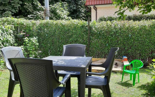 Квартира 2-х комнатная квартира с отдельным входом