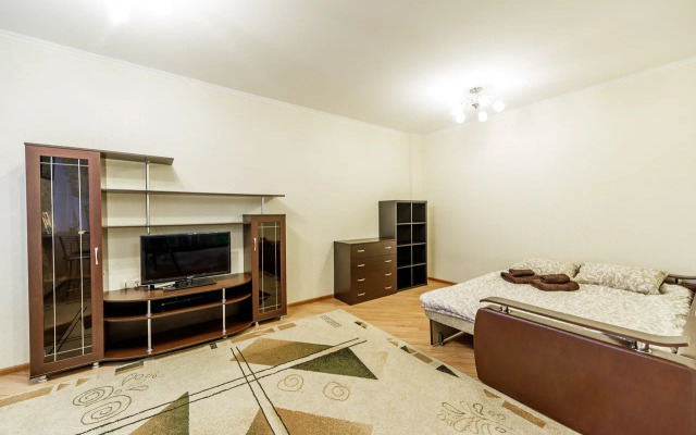 Апартаменты Квартира на Садовой