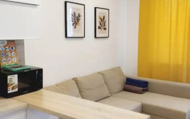 Апартаменты DreamHouse ЖК Эврика