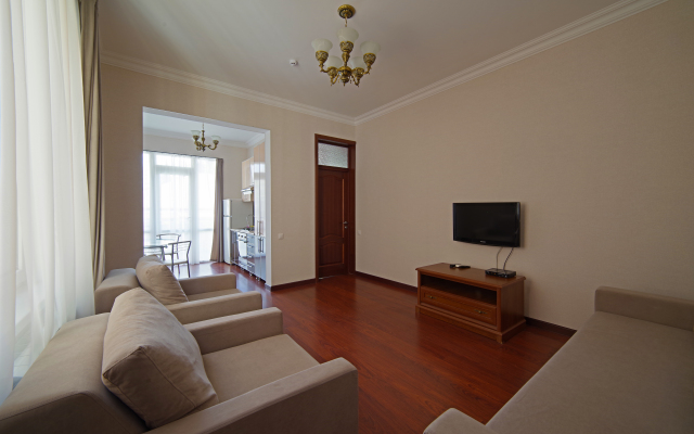 Hotel Magnat