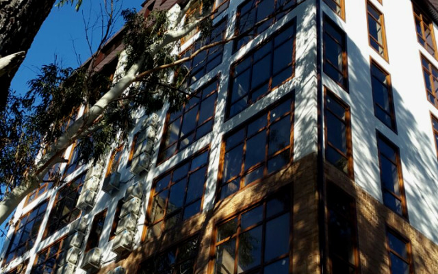 Napra Hotel