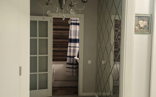 Квартира ЖК Куршский у моря