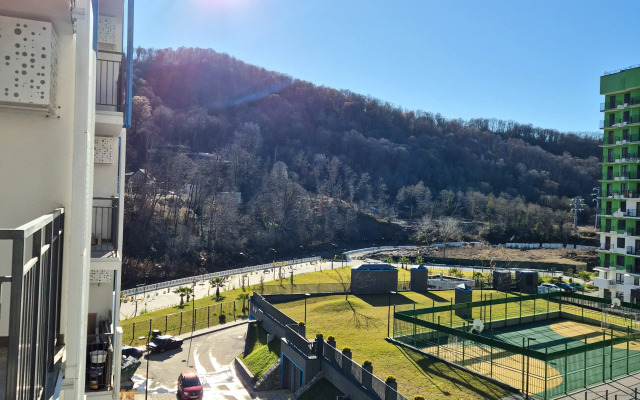 Zhk Letniy Apartments