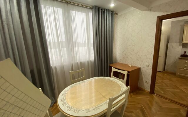 Pitsunda Apartments