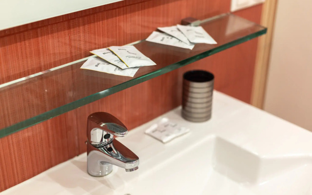 by the sea Apartments