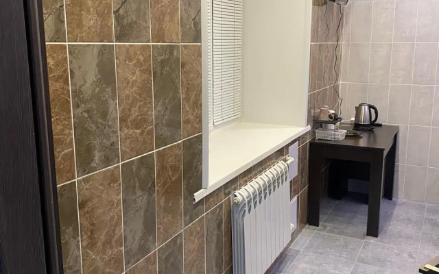 Апартаменты Свет