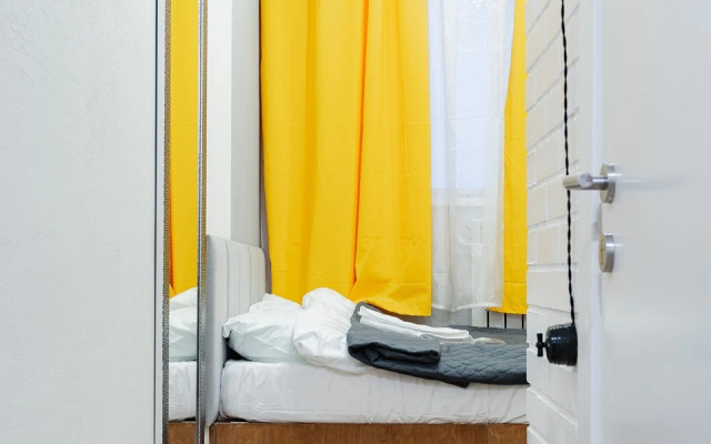 Апартаменты Студия 5 в Историческом Центре Санкт Петербурга