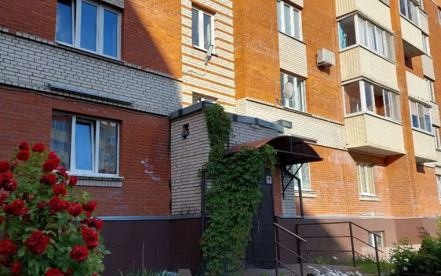 Квартира Кружева