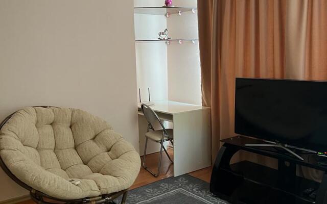 Апартаменты Сириус Талнахская 66/1