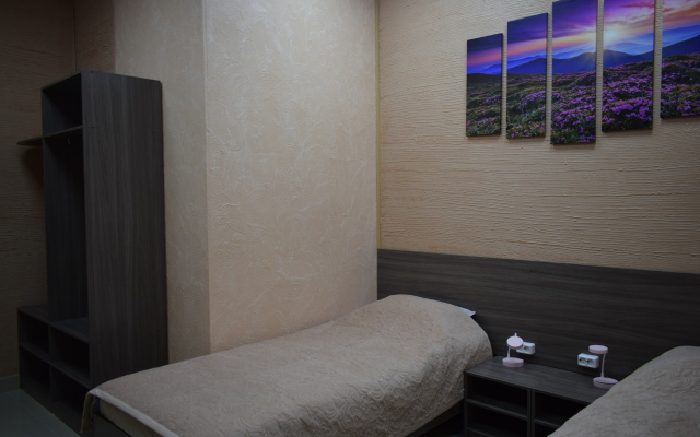 Centr City Hotel