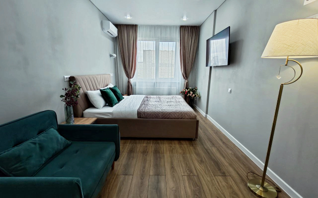 Komfort Flat