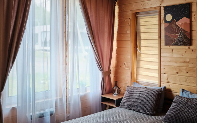 S 3 Mya Spalnyami 475 Private house
