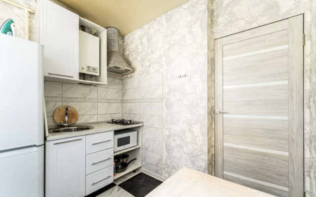 Tsentralnaya 6/2 Apartments
