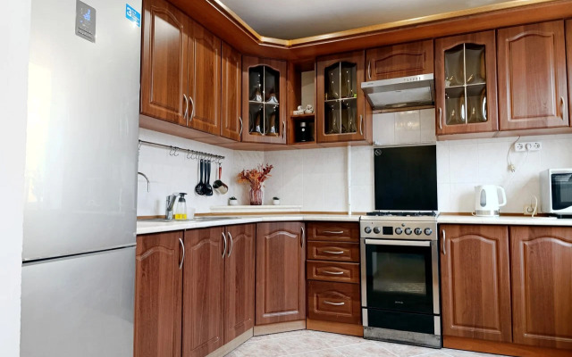 Квартира Большая для Семьи