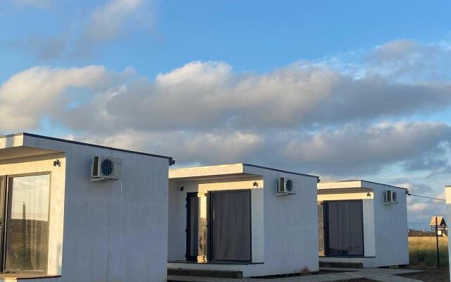 E.d.d.a Glamping