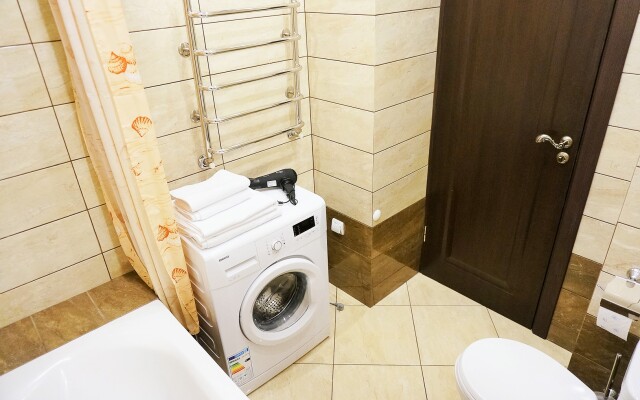 Prestige Apartments