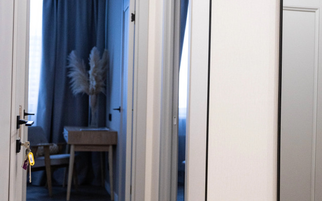 Happy House Na Adelya Kutuya 100 Flat