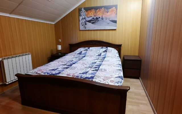 Snezhinka 4 Bungalow