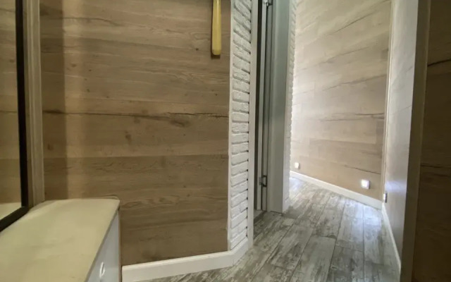 Апартаменты Green Palace Sochi 11