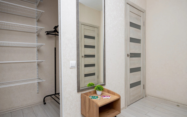 Апартаменты Двухкомнатные на Атласова