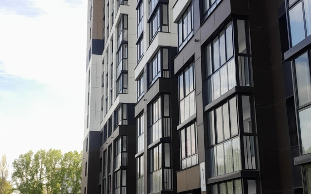 Квартира Sweet home