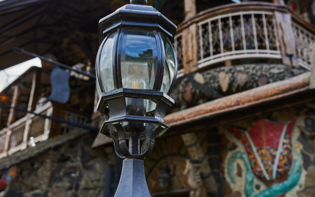 Отель Времена Года