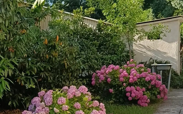 Mampre Villa