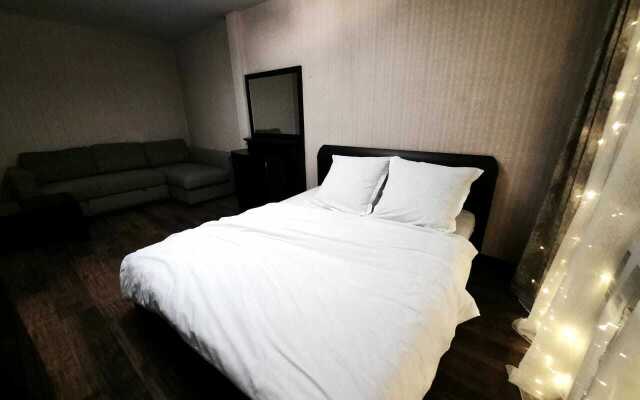 Квартира 1-к., 35 м², 2/12 этаж