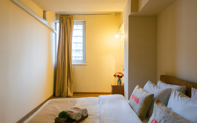 1BR Apt Near Opera City Center By Keygo 90 Apartments