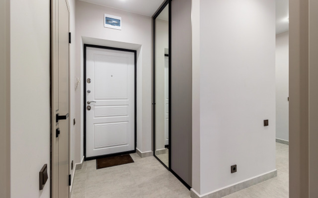 Однокомнатные Апартаменты ЖК Simple