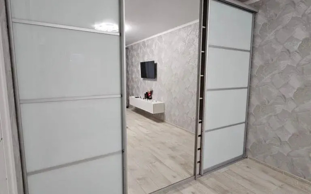 Na Zapolnoy Ulitse 60 Flat