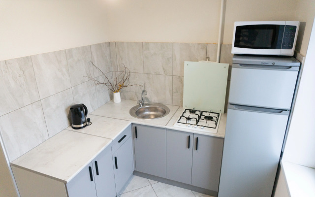 Квартира ApartLeksa на Московском проспекте