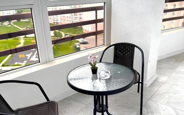 Apartamenty Paulmarie Na Yakubovskogo