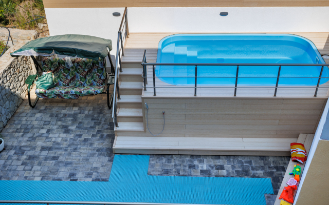 Magiya Guest house