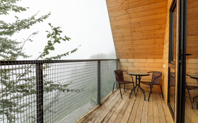 Chalet Kvirike