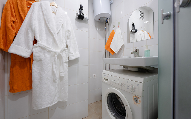 Апартаменты Пять Звёзд Маяк