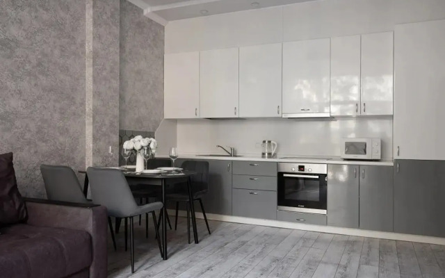 Red Apartments Mandarin Lichi Apartments