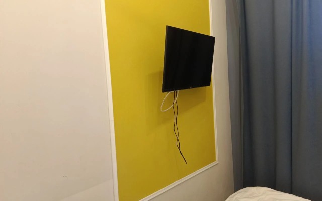 Uyutnaya Studiya V Serdtse Sankt-Peterburga Flat